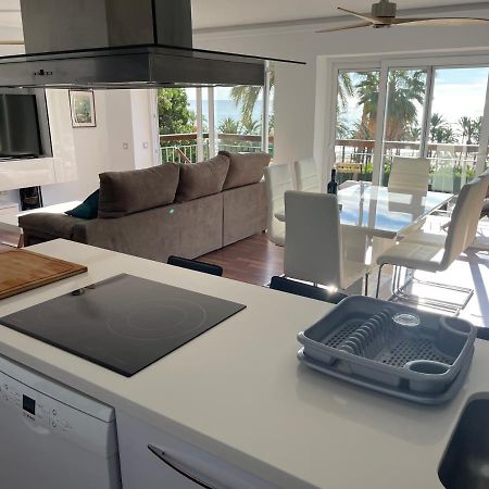 Apartament Inmejorables Vistas Y Situacion Alicante Zewnętrze zdjęcie
