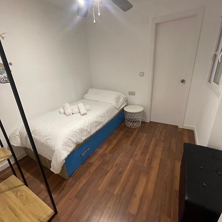 Apartament Inmejorables Vistas Y Situacion Alicante Zewnętrze zdjęcie