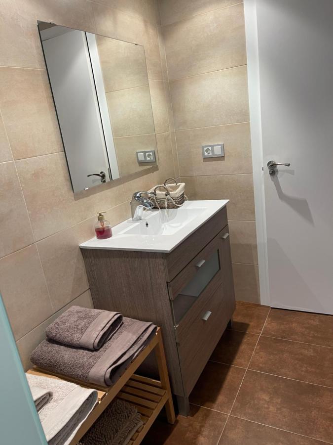 Apartament Inmejorables Vistas Y Situacion Alicante Zewnętrze zdjęcie