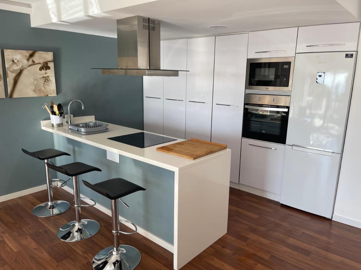Apartament Inmejorables Vistas Y Situacion Alicante Zewnętrze zdjęcie
