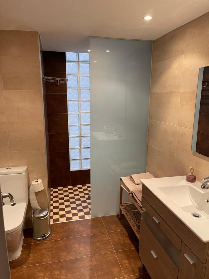 Apartament Inmejorables Vistas Y Situacion Alicante Zewnętrze zdjęcie
