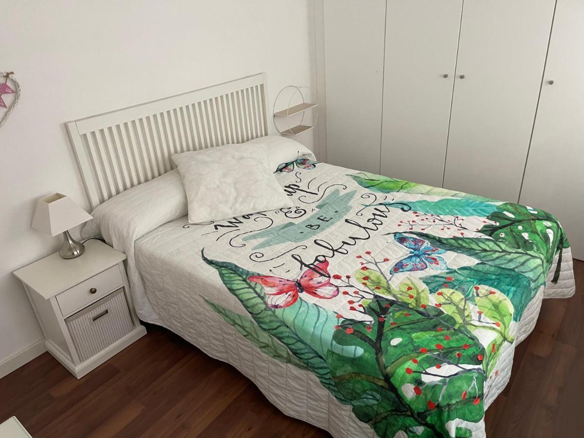Apartament Inmejorables Vistas Y Situacion Alicante Zewnętrze zdjęcie