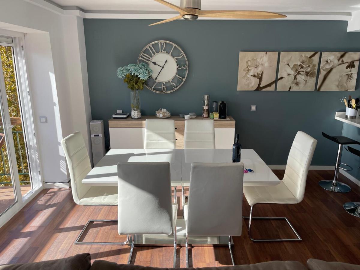 Apartament Inmejorables Vistas Y Situacion Alicante Zewnętrze zdjęcie