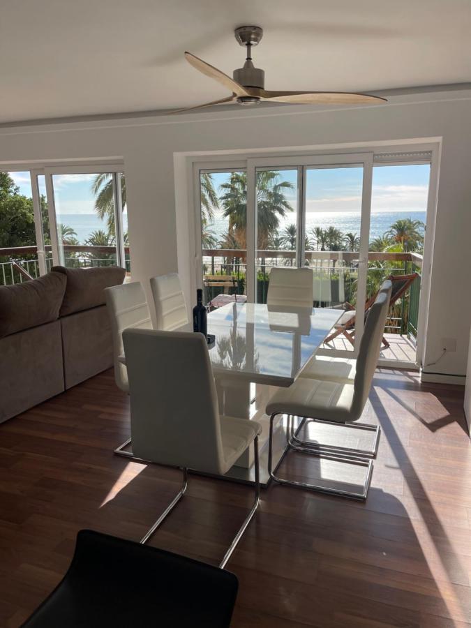 Apartament Inmejorables Vistas Y Situacion Alicante Zewnętrze zdjęcie