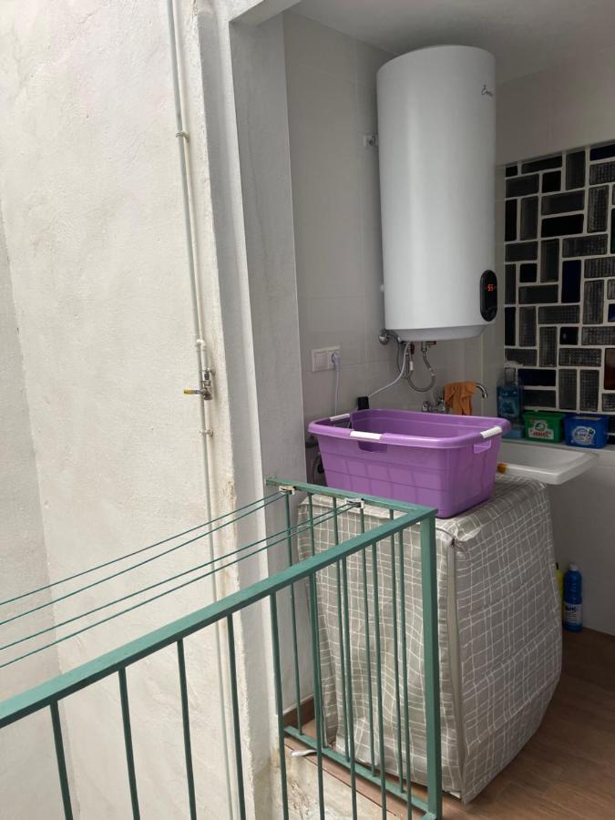 Apartament Inmejorables Vistas Y Situacion Alicante Zewnętrze zdjęcie