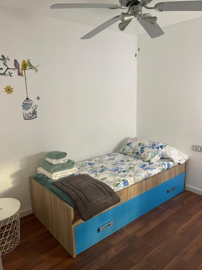 Apartament Inmejorables Vistas Y Situacion Alicante Zewnętrze zdjęcie