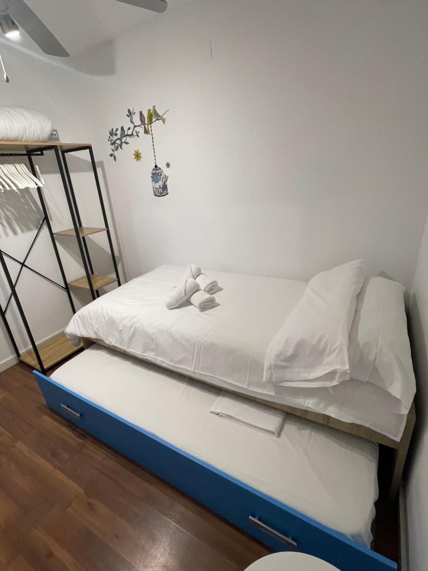 Apartament Inmejorables Vistas Y Situacion Alicante Zewnętrze zdjęcie