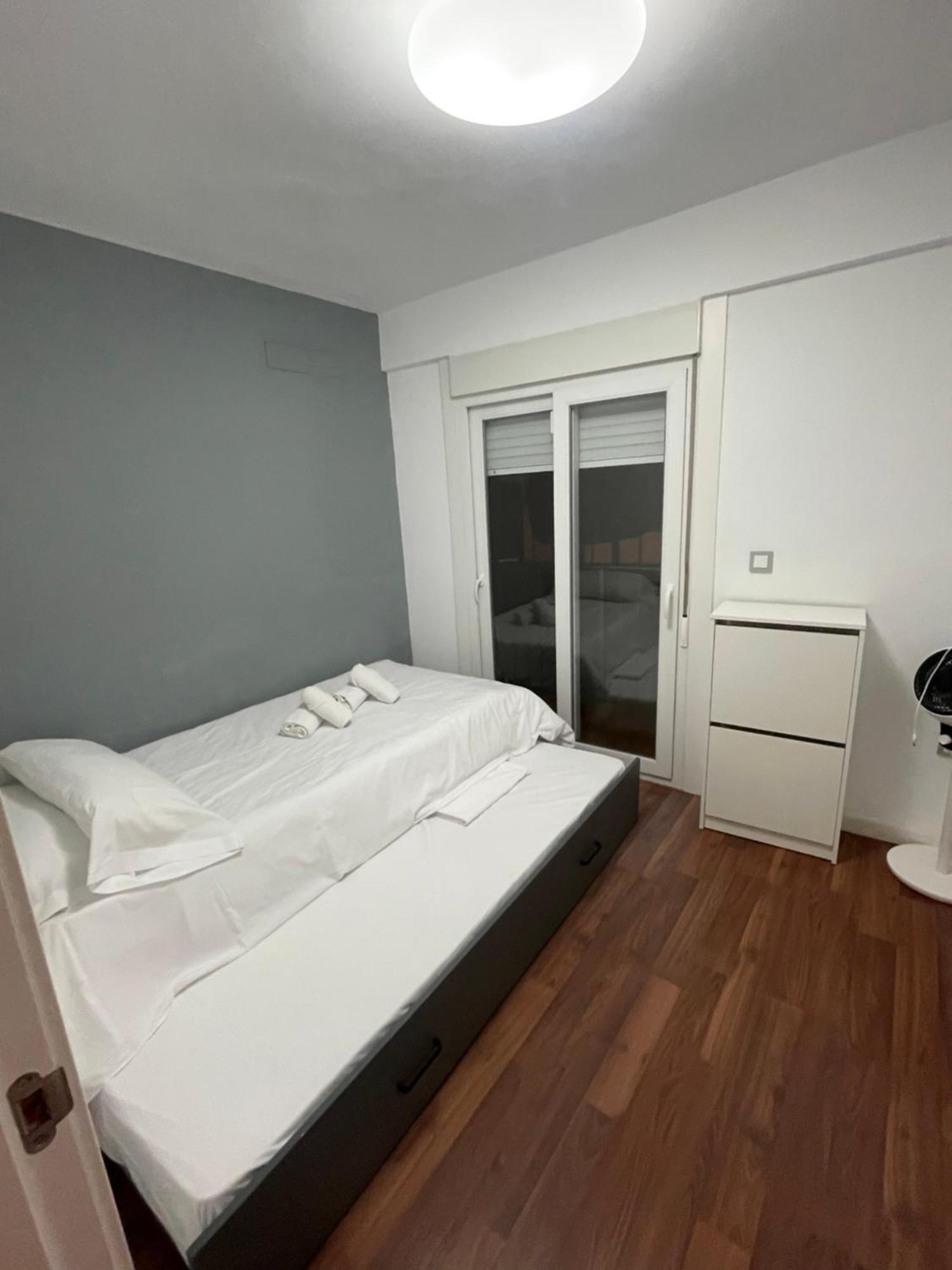 Apartament Inmejorables Vistas Y Situacion Alicante Zewnętrze zdjęcie