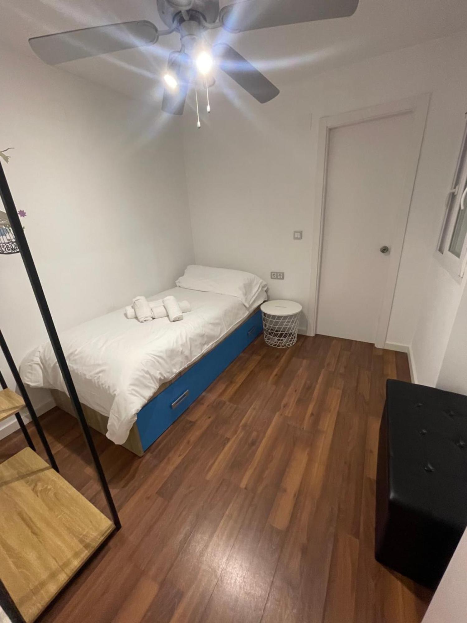 Apartament Inmejorables Vistas Y Situacion Alicante Zewnętrze zdjęcie